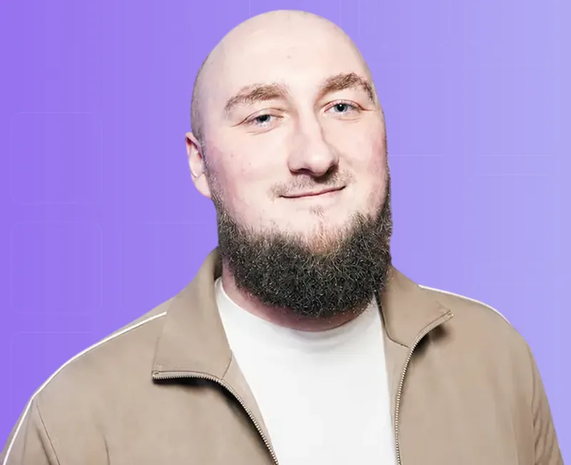 Олег Козельчиков